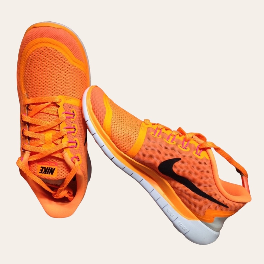 Nike Free 5.0 Running Shoe